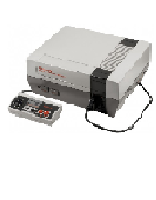 jeux nintendo NES