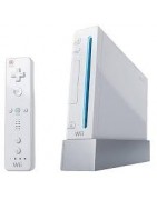 jeux nintendo WII