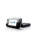 jeux nintendo WII U