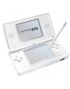 jeux DS et 3 DS