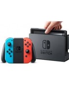 jeux nintendo switch