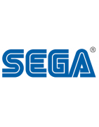 jeux SEGA