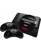 jeux saga mega drive 