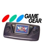 jeux game gear