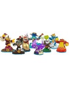 SKYLANDERS