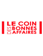 LE COIN DES BONNES AFFAIRES