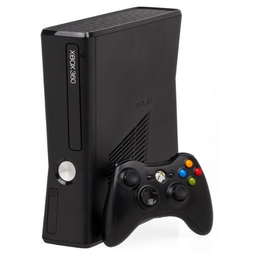 Xbox360