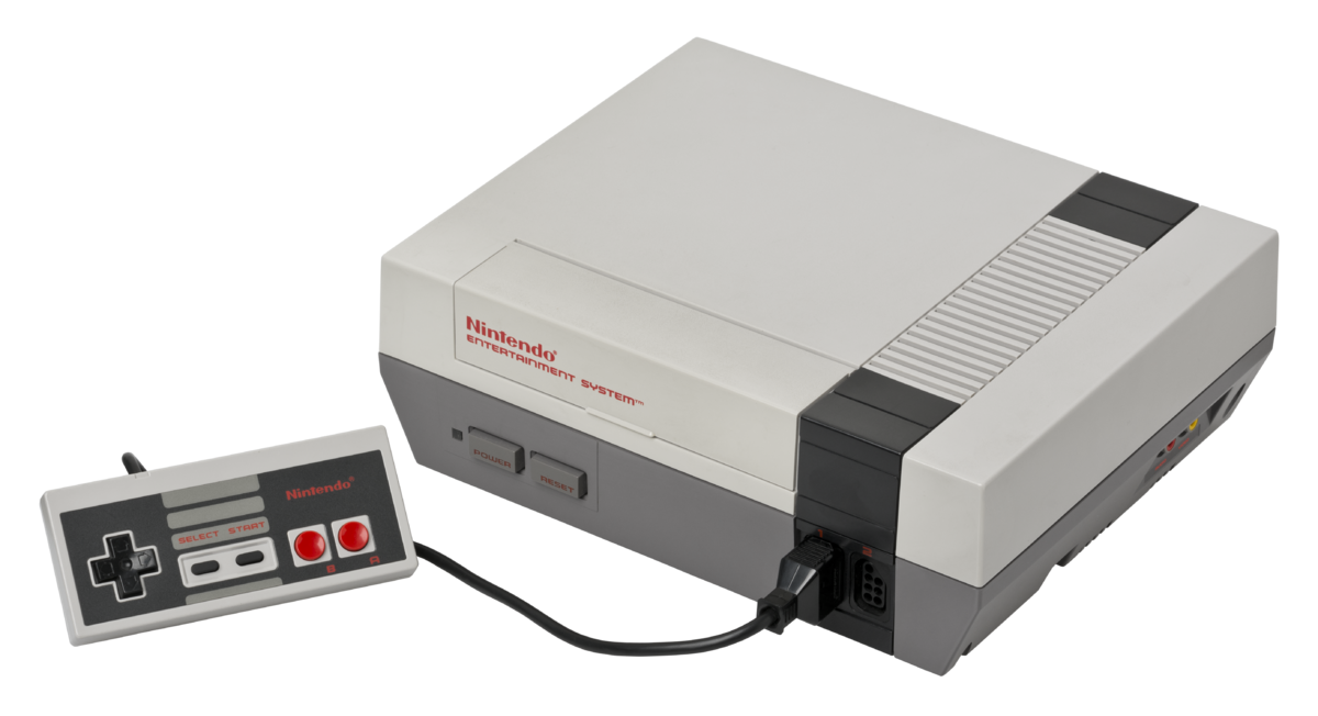 nintendo NES